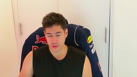 camara110 online show from 12/02/25, 02:06