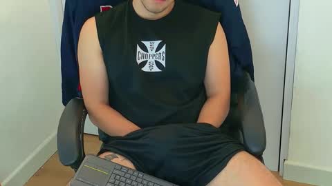 camara110 online show from 12/15/25, 03:49