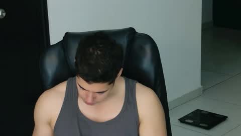 camara110 online show from 06/24/26, 01:37