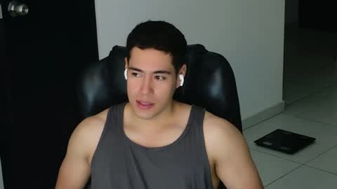 camara110 online show from 06/25/26, 01:27