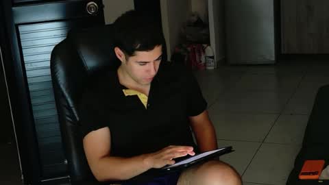 camara110 online show from 07/03/26, 12:28