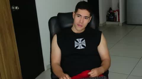 camara110 online show from 07/10/26, 02:05