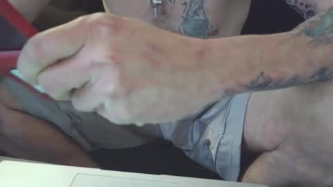 Chillaxin lets talk  online show from 01/27/25, 09:55