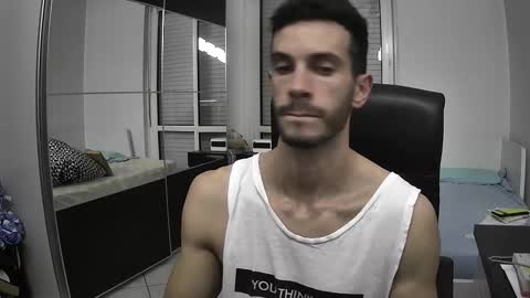 cambooyy online show from 09/11/25, 10:32