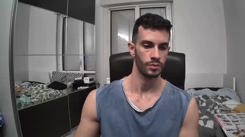 cambooyy online show from 12/21/25, 05:42