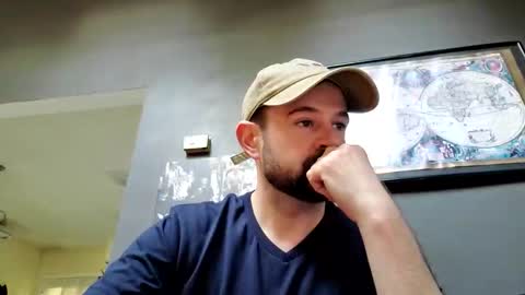Cambot4000 online show from 05/25/26, 06:14
