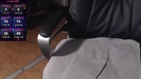 steffencamboy online show from 12/19/24, 06:34