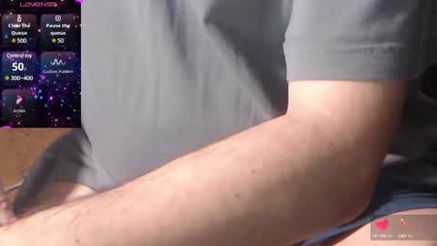 steffencamboy online show from 12/31/24, 05:40