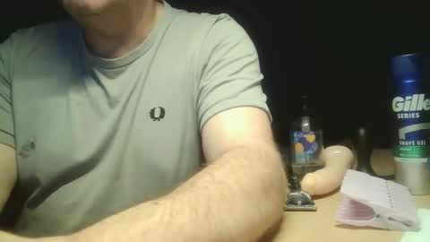 cambsuk online show from 11/23/25, 04:51