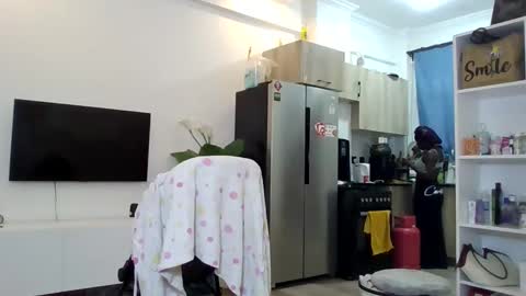 Princess online show from 12/01/25, 09:47