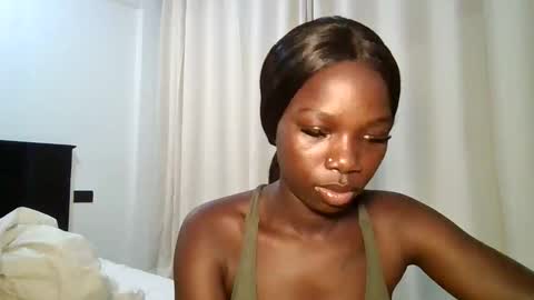 Princess online show from 01/14/26, 07:14