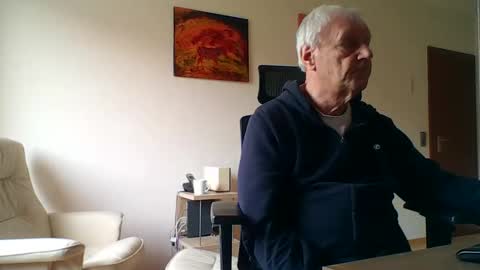 camcologne online show from 02/18/26, 09:49