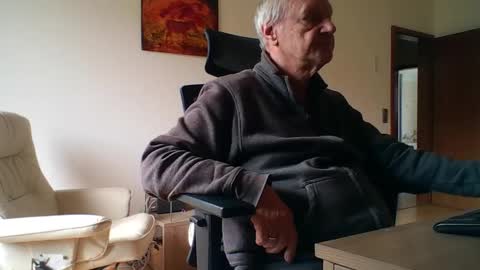 camcologne online show from 03/14/26, 12:10