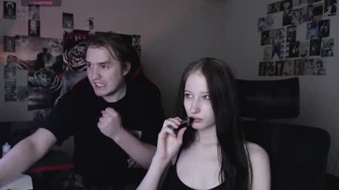 Snapshot of camcoupgang chatting on 12/22/24, 09:53 Rayon Gosuslug and Kirieshka Gosuslug online show from 12/22/24, 09:53