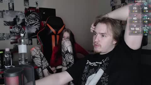 Snapshot of camcoupgang chatting on 01/31/25, 12:17 Rayon Gosuslug and Kirieshka Gosuslug online show from 01/31/25, 12:17