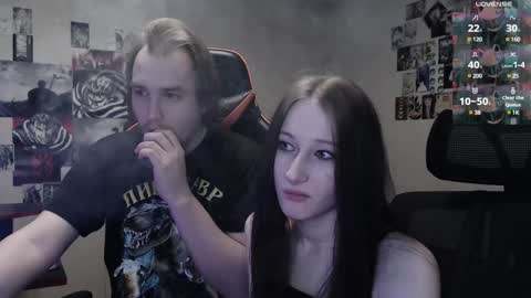 Snapshot of camcoupgang chatting on 02/02/25, 09:23 Rayon Gosuslug and Kirieshka Gosuslug online show from 02/02/25, 09:23