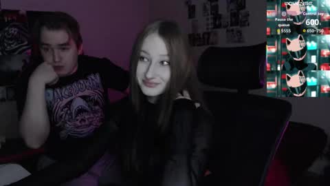 Snapshot of camcoupgang chatting on 11/06/25, 11:15 Rayon Gosuslug and Kirieshka Gosuslug online show from 11/06/25, 11:15