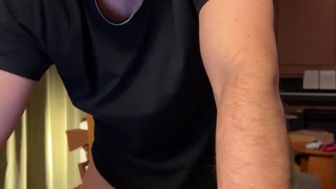 camdarko online show from 01/28/25, 02:32