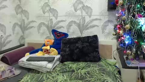 Snapshot of camdiva1 chatting on 02/20/25, 03:12 CamDiva1 online show from 02/20/25, 03:12