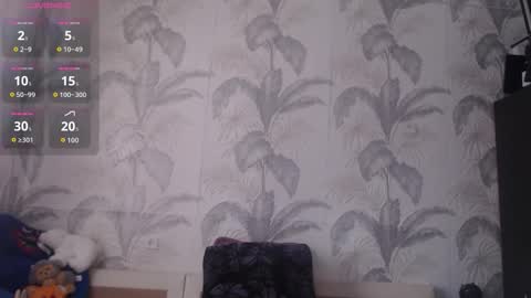 CamDiva1 online show from 03/18/26, 08:28