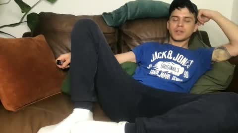 CamDoAttitude online show from 10/27/25, 12:53