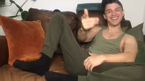 CamDoAttitude online show from 11/01/25, 01:24