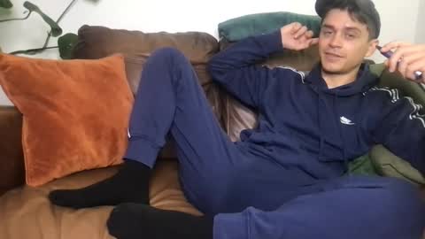 CamDoAttitude online show from 11/02/25, 12:07