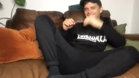 CamDoAttitude online show from 11/12/25, 01:00