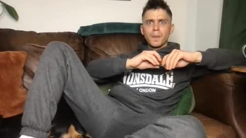 CamDoAttitude online show from 11/17/25, 10:15