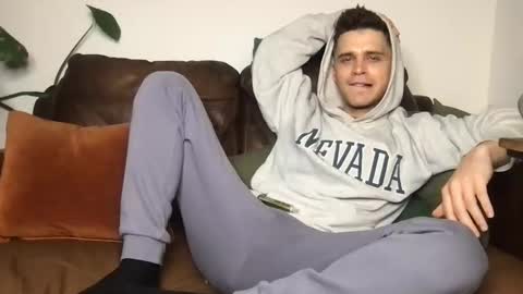 CamDoAttitude online show from 11/26/25, 09:49