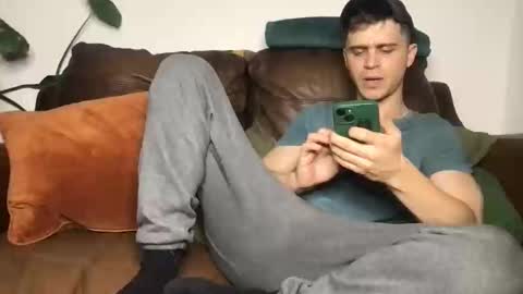 CamDoAttitude online show from 11/30/25, 10:25