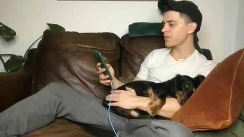 CamDoAttitude online show from 01/06/26, 10:23