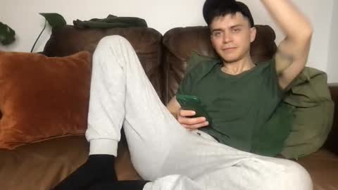 CamDoAttitude online show from 01/18/26, 10:02