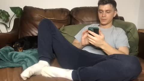 CamDoAttitude online show from 02/25/26, 09:57