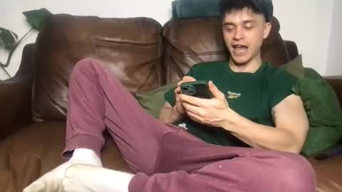 CamDoAttitude online show from 04/01/26, 09:45