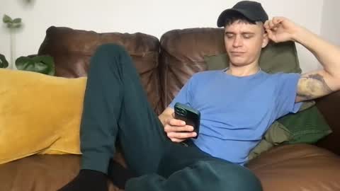 CamDoAttitude online show from 04/22/26, 11:56