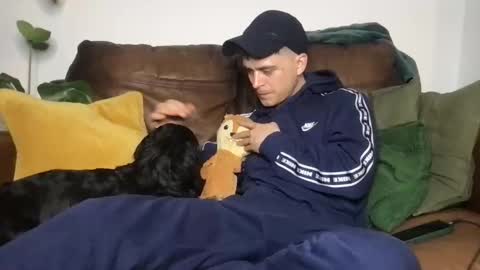 CamDoAttitude online show from 04/23/26, 09:17