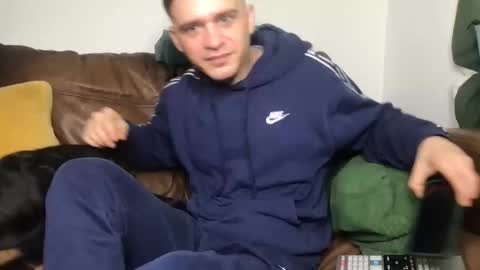 CamDoAttitude online show from 04/24/26, 11:45
