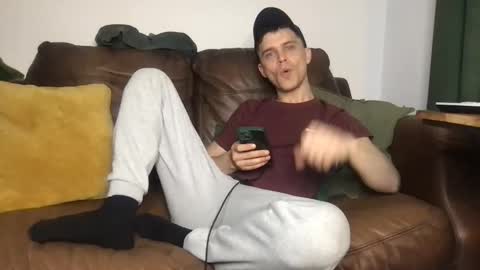CamDoAttitude online show from 04/28/26, 08:47