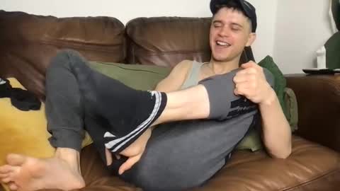 CamDoAttitude online show from 04/30/26, 11:49