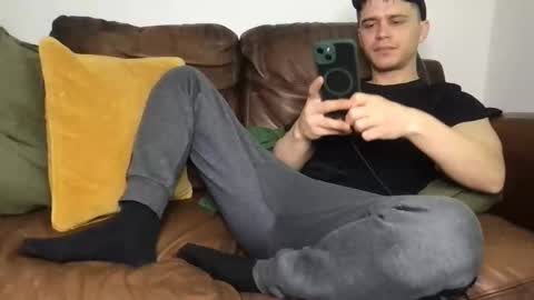 CamDoAttitude online show from 05/01/26, 11:37