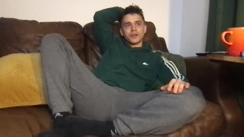CamDoAttitude online show from 05/05/26, 10:07