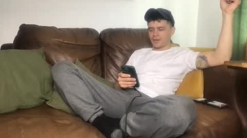 CamDoAttitude online show from 05/07/26, 11:48