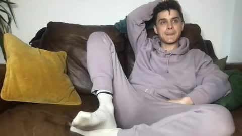 CamDoAttitude online show from 05/11/26, 09:23