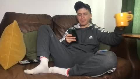 CamDoAttitude online show from 05/16/26, 11:42