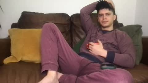 CamDoAttitude online show from 05/19/26, 01:17