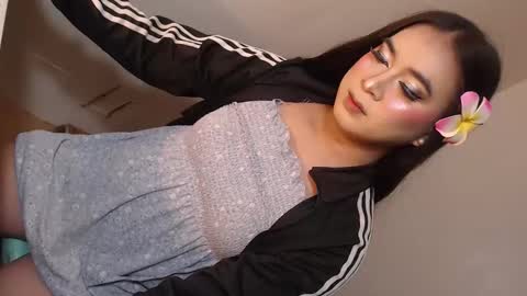 camela_star online show from 03/14/26, 07:14