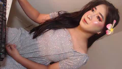 camela_star online show from 04/12/26, 10:09