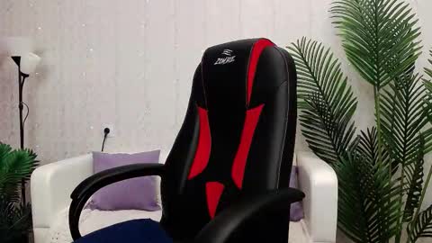 camelia_lillie online show from 12/23/25, 01:36