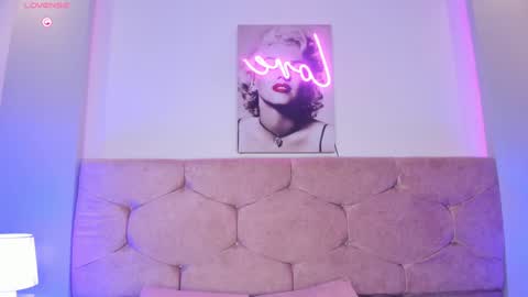 Camelia Smith online show from 12/20/24, 05:57